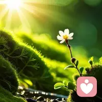 在有限的生命里，有限的爱只给予少数特定的对象，而这些特定的对象中首先是我们自己配图