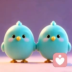 默契之歌的头像