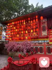 很开心的春节^_^