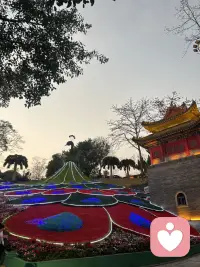 很开心的春节^_^