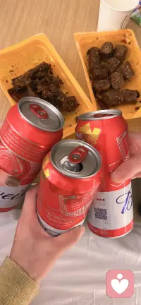 很开心的春节^_^