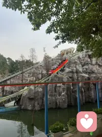 很开心的春节^_^