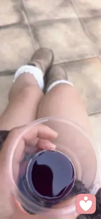 朋友做的甜酒
好好喝呀