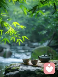 再华丽的风景，若让你疲惫，便是负担；

再平凡的角落，若让你安心，便是归宿。

愿在新的一年里，能放下不必要的负担，找到属于自己的那份安心与从容。配图