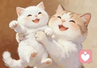 好的家庭教育，就是少给孩子“消费型”快乐，多给“成长型”快乐！配图