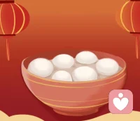 元宵节，祝我们月圆人圆，万事皆安。配图