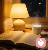 黑夜不是结束，
是温柔的重启。
愿你今夜无扰，心安入眠！配图