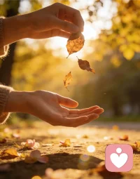 只做安静的容器，承接你的喜怒哀乐。懂你的节奏，陪你慢行。配图