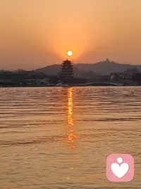 无悲悯无欢喜！平平淡淡～配图