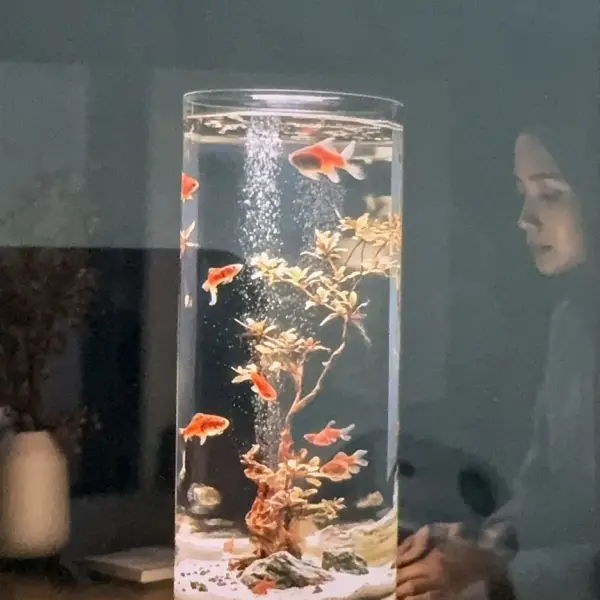 摆渡人