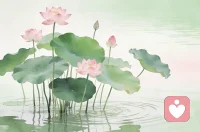 多少信徒，念诵了无数遍佛陀的名字，到头不过求个自己身安心安，而世上每一对为孩子取名的父母，他们口中念的虽不是“阿弥陀〞，心中的恭谨却足以供养世间一切佛。配图