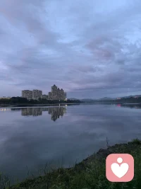 但行好事，莫问前程，人生走的每一步，都算数！配图