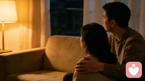 婚恋中，那些“不说”才是最大的隔阂