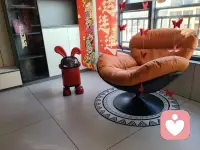 是新年，是新的开始，祝我们都越来越好🎈