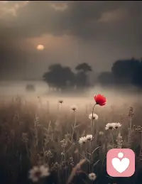 什么情人节
只是爱与不爱
比较明显的日子而已