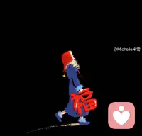 看见光，向往光，成为光
你是你自在人生的主角
你是你琳琅世界的主宰
加油啊，你