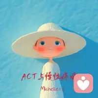 生命赋予我们快乐
也赠送我们痛苦
与感受同行
允许一切发生配图