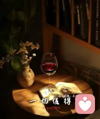 难走的路
不拥挤但孤独
对的陪伴
就是雪中送炭配图