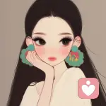 米雪的头像