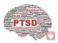 你以为是内耗
是很多走不出的情绪
其实是情感PTSD