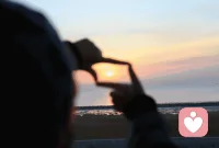 跟着自己的心走，就不会太委屈自己
心之所向，方是幸福配图