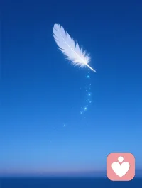 生活不用太着急，温柔和好运，都在慢慢向你靠近。