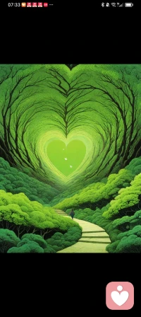 绝大多数的痛苦都源于自己的想象，凡事想得通，不强求，能顺其自然，不纠结，不沉沦，想通了，路就通了。

生活中的小事别放大想象，烦恼自无。配图