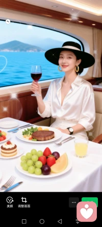 很多时候，我们要的不是答案，只是有人愿意听。
那些深夜的委屈、无人懂的疲惫、说不出口的难过，
在这里，都可以放心放下。配图