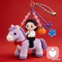 在科技快速发展、Ai飞速发展的时代，我们如何稳住当下，如何用我们的心去和他人交往成为了稀缺品，愿我们都能放下焦虑，活出绽放的自我。