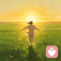 人生海海，山山而川，不过尔尔。我们都是时间的旅人，在这趟单程列车上，遇见谁，错过谁，都是命中注定的风景。不必为离别伤感，不必为相遇狂喜，所有的遇见都是久别重逢，所有的离别都是为了更好的相遇。
你要学会与自己和解，与世界和解。接纳不完美的自己，接纳不完美的他人，接纳不完美的世界。当你放下执念，放下偏见，放下仇恨，你会发现，原来生活可以如此美好。

心若向阳，无畏悲伤；心若向暖，无惧严寒