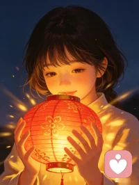 当情绪来敲门，别急着推开，也别被它裹挟。
不如停下来，像观察一阵风那样看着它——知道它在，允许它在，
然后轻轻问一句：‘你想告诉我什么？’ 
情绪从不是敌人，而是信使，读懂了它，或许就能找到内心的出口。