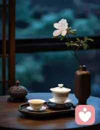 人间本就没有完美长久的安稳，
所有痛苦与欢喜都不是来困住你的，
只是让你完整体验活着。
不必执着只留美好，接纳世事参差，才算读懂生活。