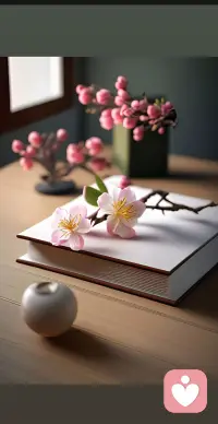 取悦自己，是一切幸福的起点
真正的满足从来不是靠外界的掌声填补。
只有从心底接纳、善待自己，内心变得丰盈安稳，
付出才会发自本心，不再带着委屈和怨气，
与人相处也会松弛自在。