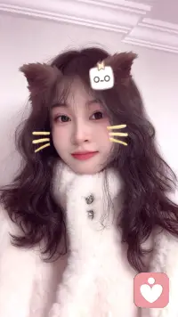 故事的最后，刺猬小姐成了淡淡的人配图