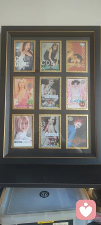 秀珍藏，想你的365天配图