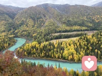 人们始终可以希望，离这些全然无望、不可忍受的时刻最近的，恰是改善的转折。配图