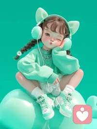 总有一束光，会穿透云层，只为照亮你的清晨。配图