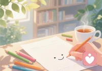 你常把自己绷得太紧吗？

人生不是一场必须拿满分的考试，而是一场体验。在这场体验里，你可以答错题，可以交白卷，甚至偶尔提前离场。你可以犯错，可以展现脆弱，可以偶尔偷懒停下来，也可以不被所有人喜欢。

很多时候，困住我们的不是外界，而是内心深处那个“必须完美”的声音。它让我们害怕失误，畏惧评价，在追逐“正确”的路上疲惫不堪。

试着对自己说：没关系，我允许。允许挫折发生，允许情绪波动，允许计划之外，允许自己只是个普通人。当你开始接纳生命中的不完整体验，不再与真实的感受对抗，一种踏实的力量会从心底生长出来。

真正的自由，从允许一切发生开始。愿你能温柔对待自己，拥抱只此一次的人生旅途。

—— 我是心理老师林子，陪你看见自己的力量。配图