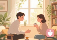 在人生的漫长旅途中，我们常常渴望被听见、被理解。作为倾听师，我深信陪伴拥有温柔的力量。陪伴走完一程路，已是人生幸事，何况终点也会散去。每一段相遇，无论短暂或长久，都能带来心灵的触动与成长。我愿意静心聆听你的喜怒哀乐，陪你面对生活的起伏，让孤独的时刻多一份温暖的支持。因为我知道，真诚的倾听能点亮彼此的路。如果你需要倾诉或陪伴，我就在这里，与你同行一程，共度时光。配图