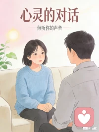 不是所有情绪都需要答案，只是需要被听见。当你感到焦虑、迷茫或无处安放时，记得我是那个愿意花时间听你说话的人。在这里，不必强撑，不必伪装。让我陪你梳理心绪，重拾那份久违的安心与自在。配图