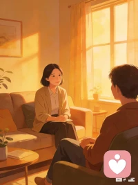 解开情绪的结，让心回归轻盈
 
作为一名倾听师，我见过太多被情绪纠结困住的人。他们坐在我面前，眼神里满是疲惫与迷茫，反复诉说着内心的矛盾：想爱又怕受伤，想放手又不舍；想前进，脚下却像被无形的线牵绊；想拒绝，话到嘴边又咽了回去。这些缠绕的情绪，像一团解不开的线团，裹住了心，让人喘不过气，也看不清前行的方向。
 
情绪纠结的本质，是内心的多种需求在拉扯。我们既渴望被爱、被认可，又害怕被拒绝、被伤害；既想追求安稳，又向往未知的改变；既在意他人的眼光，又想遵从自己的内心。这些看似对立的念头，在心里反复碰撞、纠缠，最终形成了一个密不透风的情绪结。面对纠结，很多人会陷入自我否定，或是急于寻找标准答案，反而让情绪越缠越紧。
 
纠结的情绪，还会不断消耗我们的心理能量。当我们沉浸在矛盾中时，大脑会反复复盘过往、预判未来，在无休止的内耗里，精力被一点点抽干。白天工作时，会突然走神想起纠结的事；夜晚躺在床上，辗转反侧难以入眠；甚至会因为一点小事，触发内心的情绪波澜，变得焦躁、敏感。长期的情绪内耗，不仅会影响心情，还会慢慢侵蚀身体健康，让我们变得疲惫不堪，失去感知快乐的能力。
 
其实，情绪纠结并不可怕，它不是性格的缺陷，而是我们内心成长的信号。作为倾听师，我想给大家几点实用的建议，帮助大家慢慢解开情绪的结。首先，要允许纠结存在，停止自我批判。不要因为自己陷入矛盾而焦虑自责，告诉自己有纠结的情绪是正常的，接纳情绪的存在，才能平静地面对内心的拉扯。
 
其次，学会暂停与倾听内心。当思绪陷入混乱时，不妨停下反复思考的行为，给自己一段安静的时间，感受内心最真实的感受，不去评判对错，只是单纯地看见自己的委屈、不安与渴望。很多时候，情绪的纠结，源于我们忽略了内心真正的声音，只有静下心来倾听，才能找到问题的根源。
 
同时，不要急于做决定，给自己缓冲的空间。纠结时不必强迫自己立刻给出答案，过度追求完美选择，只会加重心理负担。可以把困扰自己的问题写下来，梳理利弊与感受，让混乱的思绪变得清晰。
 
最后，从小处行动，打破情绪僵局。面对纠结，最忌讳停留在空想中，哪怕是一个微小的行动，都能让停滞的情绪流动起来。不用追求一步到位，只需顺着内心的感受，迈出一小步，在行动中慢慢找到方向。
 
生活本就是在矛盾中前行，情绪纠结也是人生的常态。不必急于解开所有的结，只需带着耐心与温柔，倾听内心，接纳情绪，一步步向前。配图