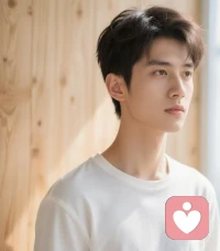 情绪需要流淌，而不是堆积。如果你现在正感到：

→ 孤独却找不到人诉说

→ 迷茫于一段关系或选择

→ 被压力笼罩，无法喘息

→ 只是想在一个绝对安全的地方，做一会儿真实的自己

或许，我可以陪你一段路。✨配图