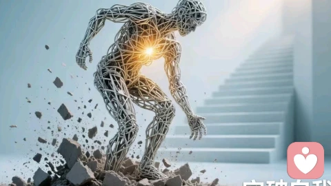 戒指你的弱者气息