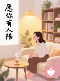 作为一个倾听师，我听过太多深夜独自咀嚼的心事。那些没能对家人朋友说出口的话，不是不信任，而是怕对方“有负担”，怕自己的情绪成为别人的困扰。

所以，如果有人陪你经历了废话连篇的日常，接住了你突如其来的脆弱，那是一种值得感恩的幸运。如果暂时还没有，也别灰心——专业的倾听，就是为了填补这段距离而存在的。当你需要时，一个安全、保密的空间，和一份全然的专注，随时为你预留。

愿我们都有幸成为别人的“陪伴”，也有勇气去寻找和接受属于自己的那一份。

你最近一次感到“被接住”，是什么时候？

（需要倾诉时，我一直在。私信开放，留言区也愿成为你的树洞。）