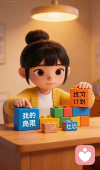 人这一生，就是在不断看清自己的过程。看清自己的局限，才能补齐短板；看清自己的位置，才能走对方向。配图