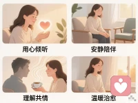 作为一名倾听师，我听过太多关于婚姻的故事。今天，我想谈谈一个核心话题：当婚姻失去平等与互相尊重，你的付出还值得吗？

许多人在婚姻中默默付出，牺牲时间、精力甚至梦想，却往往换不来对等的回应。这种不平等可能源于经济差距、家庭角色固化，或是一方的情感忽视。比如，有的妻子全力支持丈夫事业，包揽所有家务育儿，但丈夫却视之为理所当然，从未给予认可或分担；有的丈夫辛勤工作养家，但妻子在关系中缺乏尊重，不断贬低或控制。这些场景里，付出成了单方面的消耗，而关系的天平早已倾斜。

婚姻的本质应是伙伴关系，建立在平等与互相尊重的基础上。平等不是指事事平分，而是双方在人格、权利和责任上的对等。互相尊重则意味着看到对方的付出，珍惜彼此的价值，在决策中考虑对方的声音。没有这些，婚姻就容易沦为一种剥削：一方不断给予，另一方不断索取，直到付出者心力交瘁，甚至迷失自我。

在这样的关系中，你的付出很可能“不值”。这不是否定付出的美好，而是指出当付出不被看见、不被尊重时，它无法滋养关系，反而会伤害你自己。你可能会感到疲惫、怨恨或自卑，开始质疑自己的价值。作为倾听师，我常听到这样的倾诉：“我做了那么多，为什么他/她一点都不在意？” 这种痛苦正源于不平等下的付出陷阱。

那么，该如何应对？首先，审视你的婚姻：你们是否有平等的对话空间？是否互相尊重彼此的感受和边界？如果答案是否定的，或许需要勇敢沟通，表达你的需求和期待。设置边界也很重要——付出不应是无条件的，它需要回报以尊重和关怀。如果对方始终无法改变，你可能要重新评估这段关系是否健康。

记住，你的付出永远珍贵，但它应该流向一个值得的地方。真正的婚姻里，双方是并肩成长的伙伴，互相扶持，互相成就。如果你的付出只换来轻视或忽略，那或许该停下脚步，先关爱自己。你值得被平等对待，被深深尊重。

愿每段婚姻都能找到平衡的点，让付出成为爱的流动，而非沉重的负担。如果你正经历这样的困境，不妨停下来倾听自己的内心：你的价值，不取决于你付出了多少，而在于你如何被珍视。配图