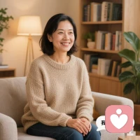 “你说了，我才真正听见了”

安静地听，胜过急切地说。

我是一名倾听师，我的工作，就是为你圈出一片安全的“声音自留地”。让那些盘旋的心事、无处安放的情绪，能在这里轻轻落下。

不必独自承受，我与你同在。配图