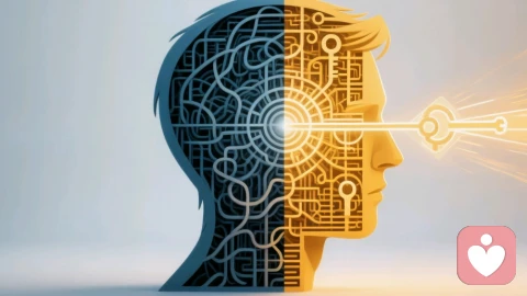 当认识与矛盾出现时，我应该如何选择～