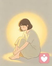 认真复盘日常琐碎 接纳所有情绪与遗憾
与过去和解 修正内在认知
在一次次自我梳理里 慢慢完成温柔的自我重生配图