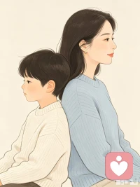最好的亲子关系，从不是无话不谈、时刻捆绑。而是亲密有边界，关爱不掌控。尊重孩子的隐私与独立空间，少说教多倾听，不道德绑架、不过度干涉。保持合适距离，彼此理解包容，才能让亲情温柔长久生长。